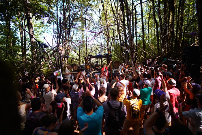 Your Guide to the Biggest Summer 2023 Festivals Around Portland